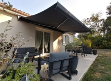 Au calme, à 15 minutes de POITIERS