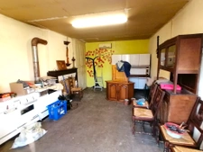 ANCIEN CORPS DE FERME EN PIERRE A RENOVER