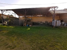 ANCIEN CORPS DE FERME EN PIERRE A RENOVER