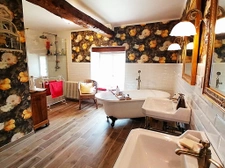 DANS UN HAVRE DE PAIX