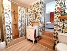 DANS UN HAVRE DE PAIX