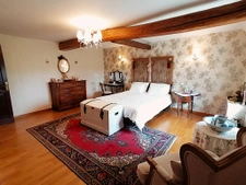 DANS UN HAVRE DE PAIX