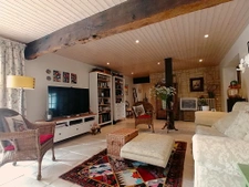 DANS UN HAVRE DE PAIX