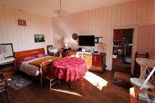 ANCIENNE MAISON DE MAITRE AVEC APPARTEMENTS ET DEPENDANCES E