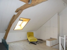 Maison de ville