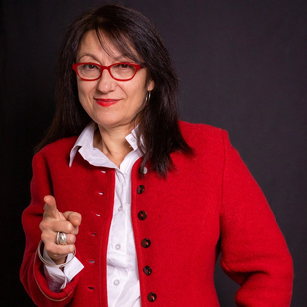 Catherine DI PALMA