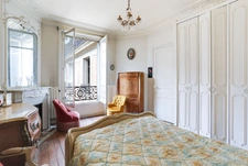 Paris 17 - TERNES 5