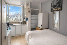 PARIS 08 - AVENUE DE FRIEDLAND 1