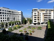 RUEIL MALMAISON - EUROPE 4