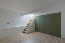 PARIS 17 - VILLA DES TERNES 10