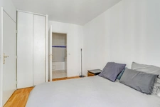 PARIS - MARCHE PONCELET 5