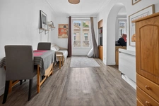 PARIS 17 TOCQUEVILLE - JOUFFROY D'ABBANS 1