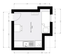 PARIS 17 - TERNES 11