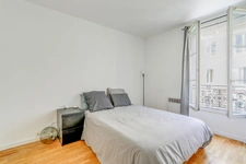 PARIS - MARCHE PONCELET 4