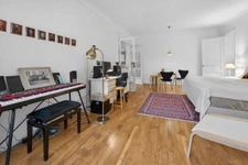 PARIS 17 - RUE DU DOBROPOL 2