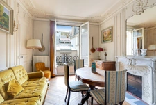 Paris 17 - TERNES 4