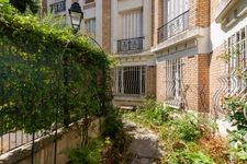 PARIS 17 - VILLA DES TERNES 13