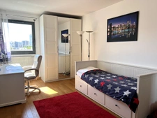 RUEIL MALMAISON - EUROPE 10