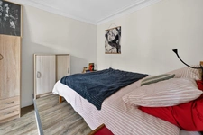 PARIS 17 TOCQUEVILLE - JOUFFROY D'ABBANS 4