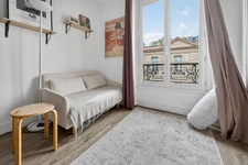 PARIS 17 TOCQUEVILLE - JOUFFROY D'ABBANS 2