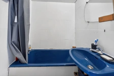 PARIS 17 TOCQUEVILLE - JOUFFROY D'ABBANS 6