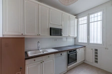 PARIS 17 - VILLA DES TERNES 6