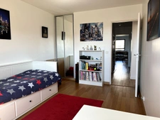 RUEIL MALMAISON - EUROPE 11