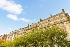 PARIS 17 - TERNES 10