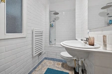 PARIS 17 - RUE DU DOBROPOL 5