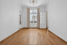 PARIS 17 - RUE DE COURCELLES 6