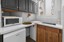 PARIS 17 TOCQUEVILLE - JOUFFROY D'ABBANS 3