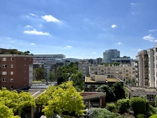 RUEIL MALMAISON - EUROPE 7