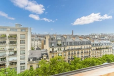 PARIS 17 - PEREIRE 9