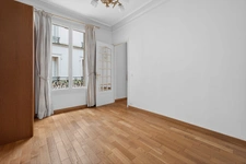 PARIS 17 - RUE DE COURCELLES 3