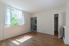 PARIS 17 - VILLA DES TERNES 8