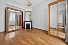 PARIS 17 - RUE DE COURCELLES 2