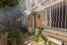 PARIS 17 - VILLA DES TERNES 11