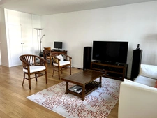 RUEIL MALMAISON - EUROPE 3