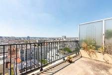 PARIS 15 - BEAUGRENELLE 8