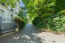 PARIS 17 - VILLA DES TERNES 12