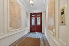 PARIS 17 - RUE DE COURCELLES 13