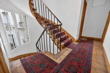 PARIS 17 TOCQUEVILLE - JOUFFROY D'ABBANS 7