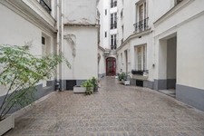 PARIS 17 TOCQUEVILLE - JOUFFROY D'ABBANS 8