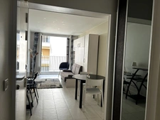 Studio Paris 1 pièce(s) 25 m2 7