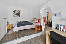 PARIS 17 TOCQUEVILLE - JOUFFROY D'ABBANS 5