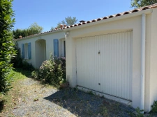 MAISON T4 DE PLAIN-PIED SUR UN TERRAIN DE 936 M2