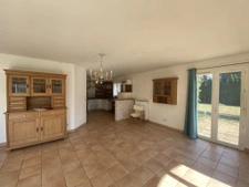 MAISON T4 DE PLAIN-PIED SUR UN TERRAIN DE 936 M2