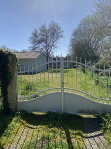 MAISON T4 DE PLAIN-PIED SUR UN TERRAIN DE 936 M2