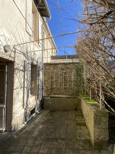 Immeuble de Rapport - Proche des Thermes