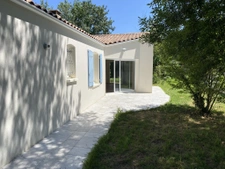 MAISON T4 DE PLAIN-PIED SUR UN TERRAIN DE 936 M2